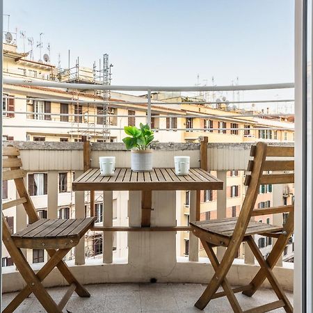 Maximo Luxe -Villa & Apartment Rome Exterior photo