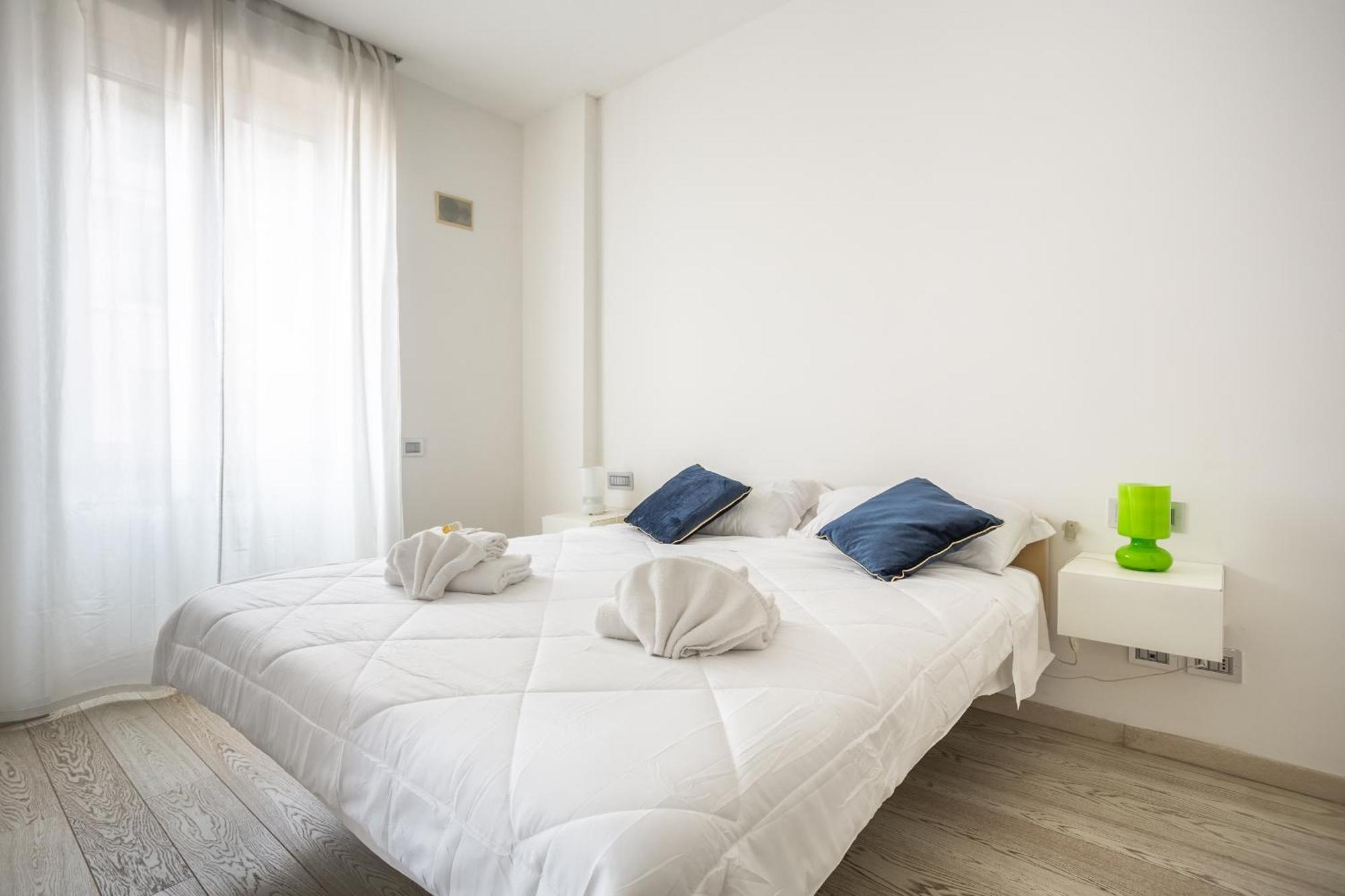 Maximo Luxe -Villa & Apartment Rome Exterior photo