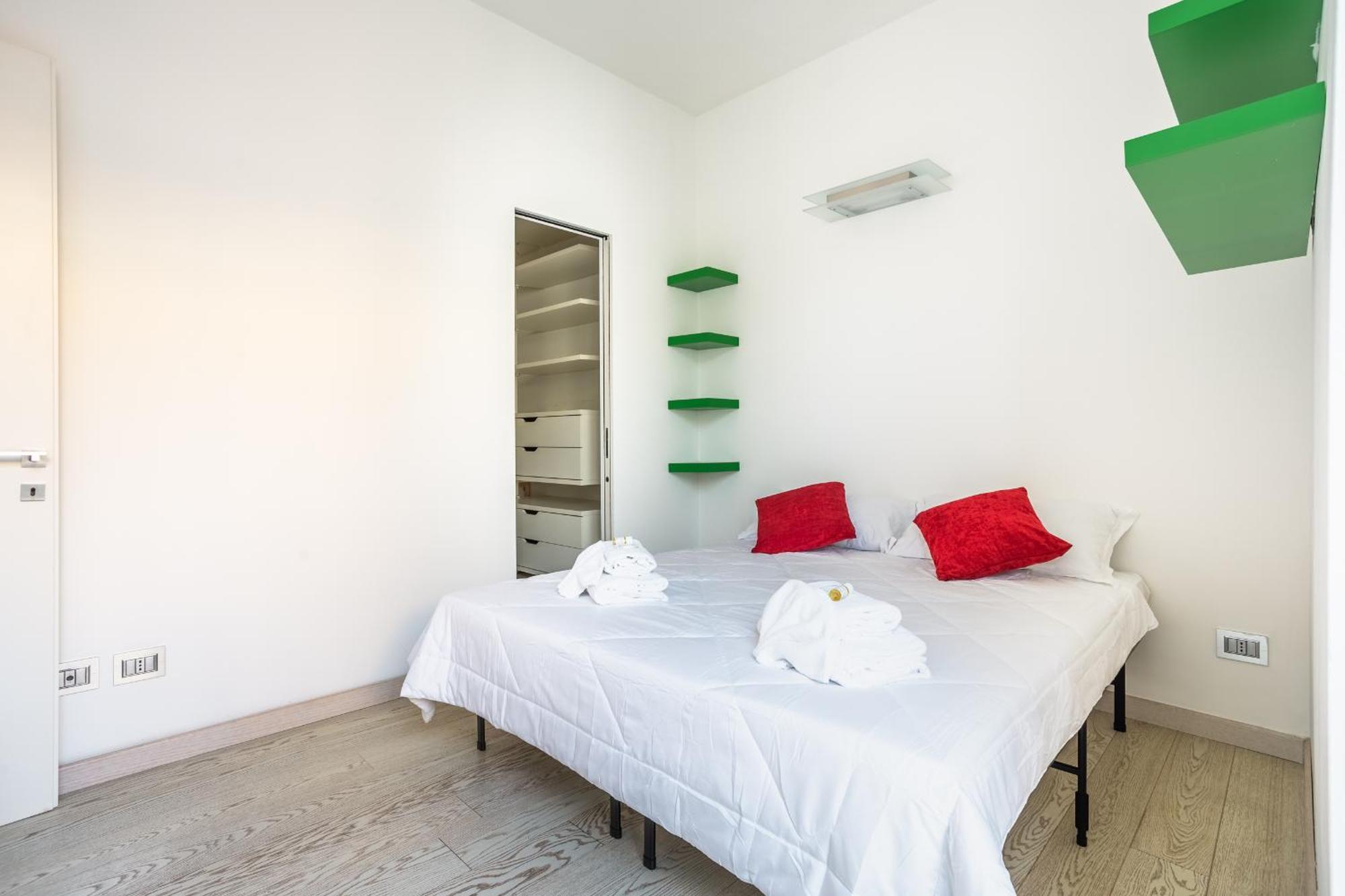 Maximo Luxe -Villa & Apartment Rome Exterior photo