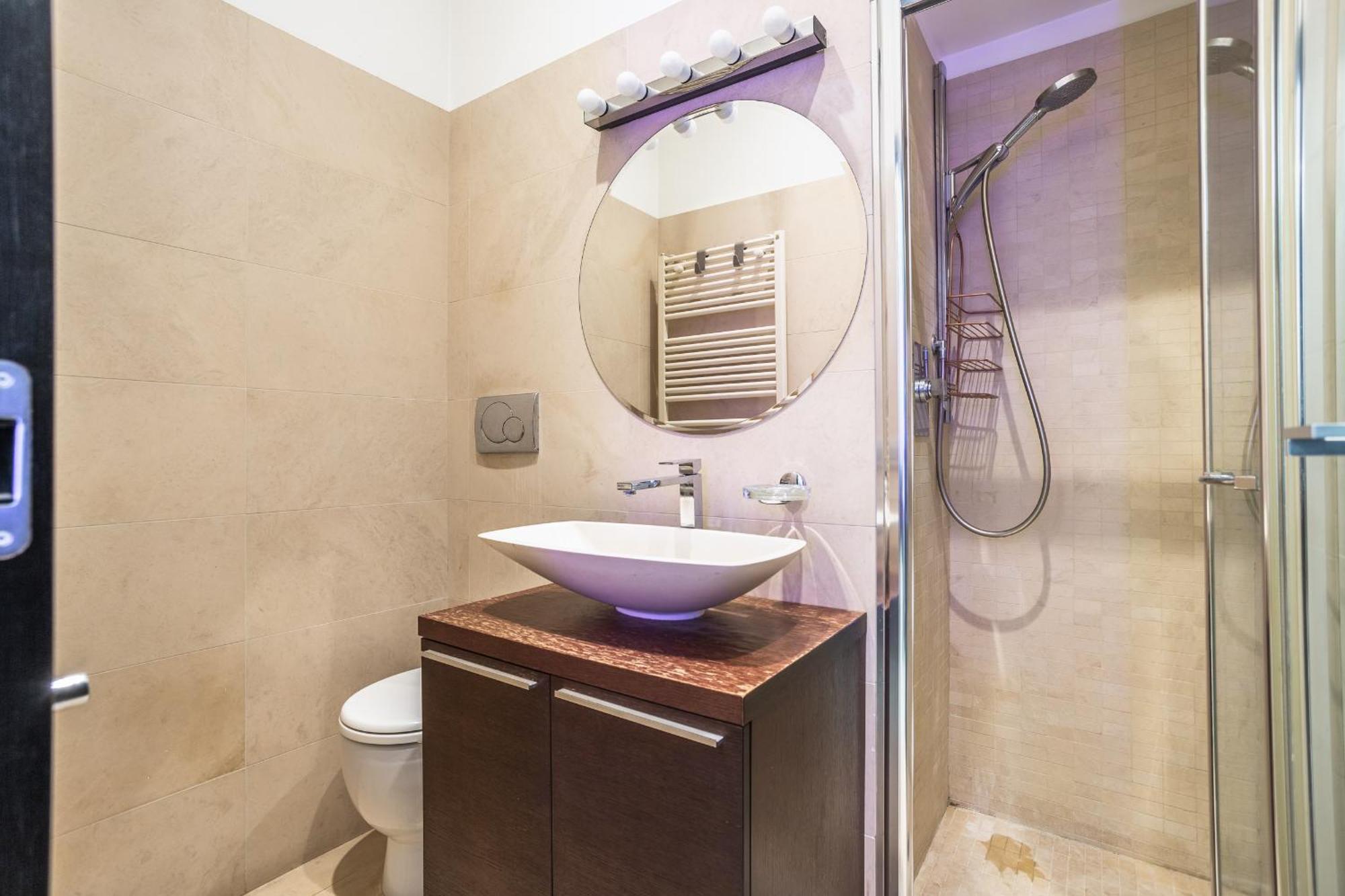 Maximo Luxe -Villa & Apartment Rome Exterior photo