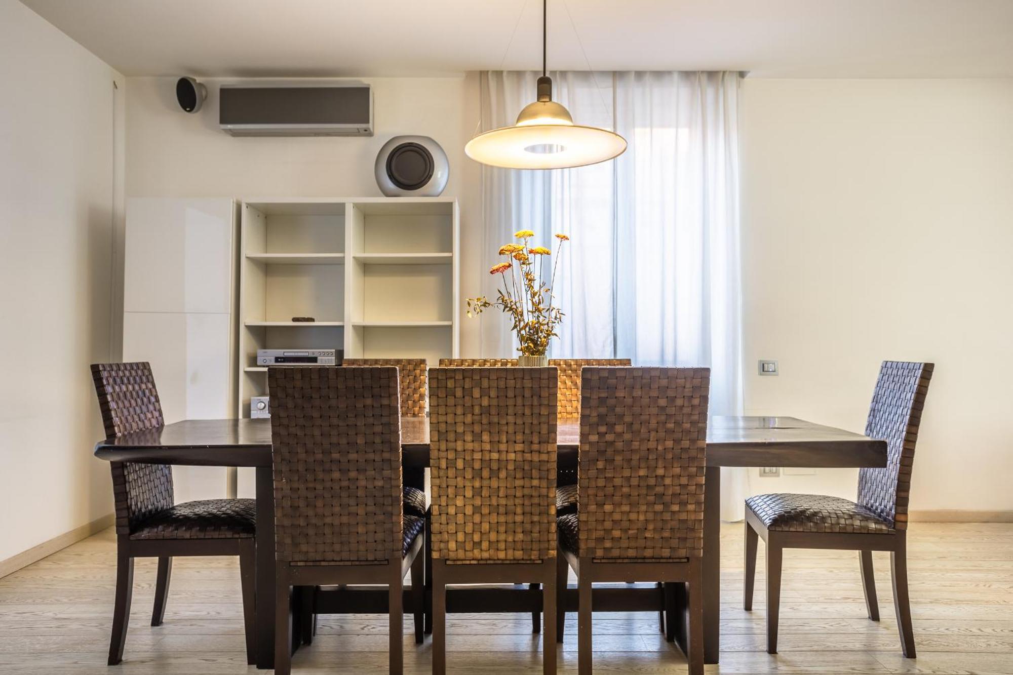 Maximo Luxe -Villa & Apartment Rome Exterior photo