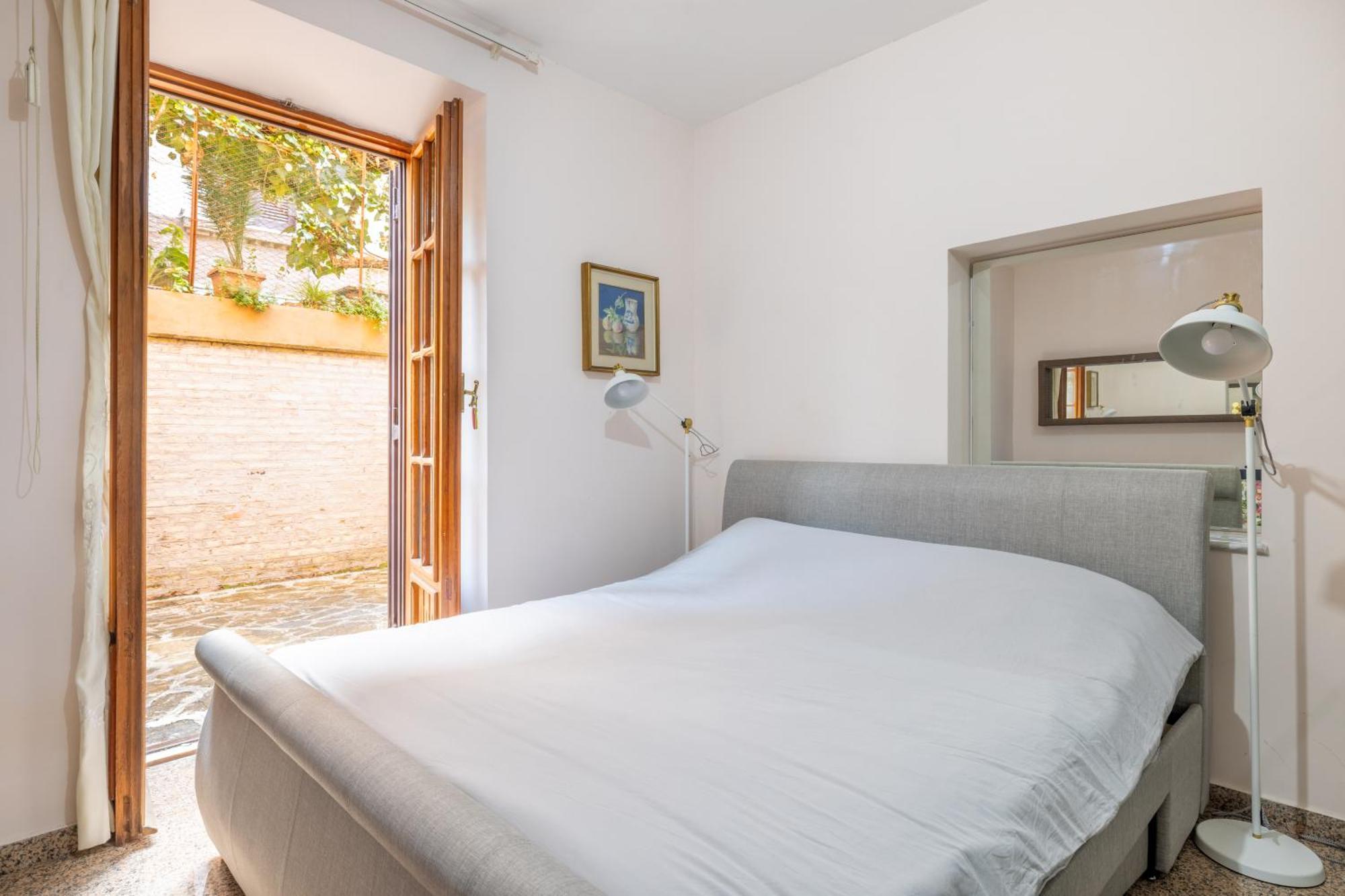 Maximo Luxe -Villa & Apartment Rome Exterior photo